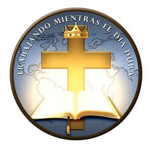Iglesia Cristiana Pentecostés Inc. :: Início